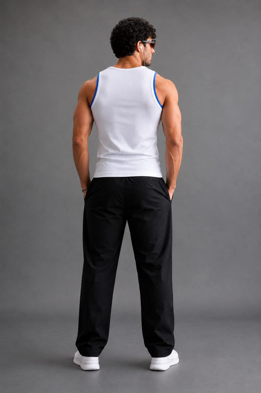 Aero Mesh Tank - 180 GSM