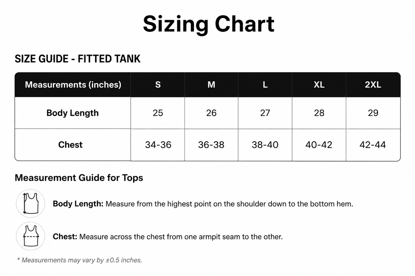 Ribbed Tank Grey (pack of 3) 220 GSM - Organic Cotton